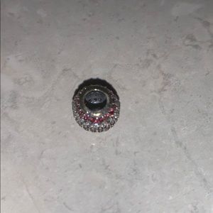 Pandora Charm
